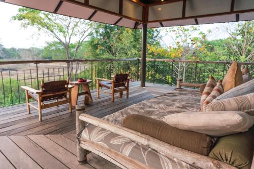 Kaav Safari Lodge, Kabini in Nagarhole Kaav Safari Lodge, Kabini in Nagarhole