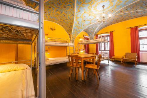 Burg Hostel Sighisoara in Sighişoara Burg Hostel Sighisoara in Sighişoara