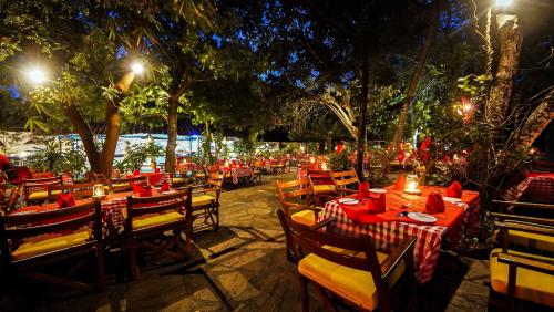 Food and beverages, Papillon Lagoon Reef Hotel in Mombasa Food and beverages, Papillon Lagoon Reef Hotel in Mombasa