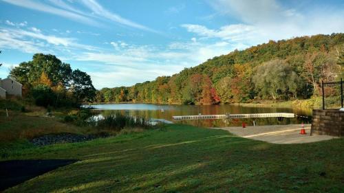 해변, Saw Creek Cabin - Regent Hilltop in 소 크릭 해변, Saw Creek Cabin - Regent Hilltop in 소 크릭