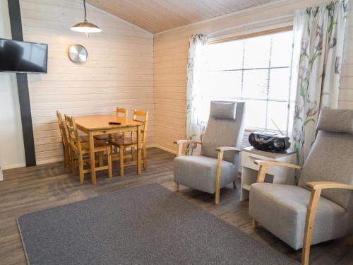 Holiday Home Venuskukkula by Interhome in Helukka Holiday Home Venuskukkula by Interhome in Helukka
