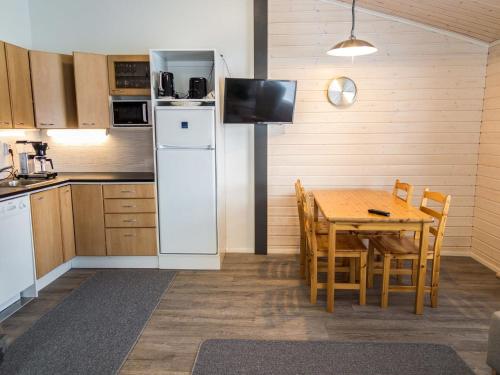Holiday Home Venuskukkula by Interhome in Helukka Holiday Home Venuskukkula by Interhome in Helukka