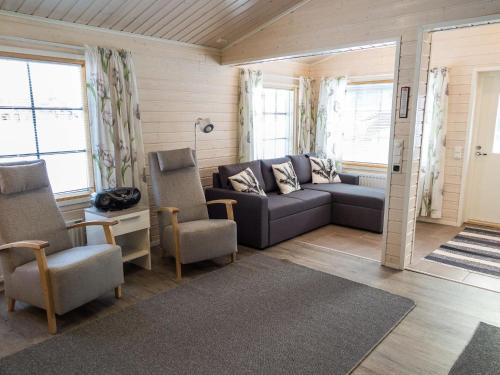 Holiday Home Venuskukkula by Interhome in Helukka Holiday Home Venuskukkula by Interhome in Helukka