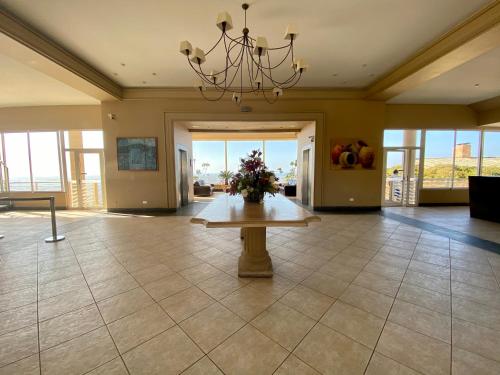 Hall, Hippocampus Resort & Spa in Concon Hall, Hippocampus Resort & Spa in Concon