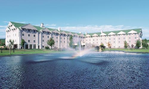 المنطقة المحيطة, فندق نورث كونواي جراند (North Conway Grand Hotel) in North Conway المنطقة المحيطة, فندق نورث كونواي جراند (North Conway Grand Hotel) in North Conway