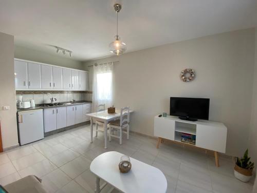 Apartamento Aguamarina in ตาราคาเรโค Apartamento Aguamarina in ตาราคาเรโค