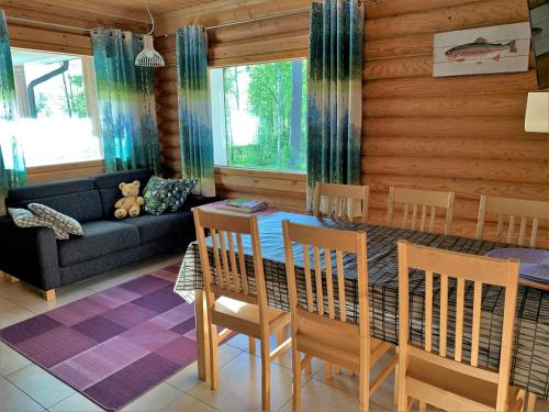 Tiện nghi, Lappalaisen lomamökit Mäntypirtti (Lappalaisen lomamokit Mantypirtti) in Imatra Tiện nghi, Lappalaisen lomamökit Mäntypirtti (Lappalaisen lomamokit Mantypirtti) in Imatra