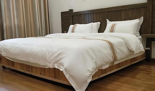 A'lin Country Guest House
