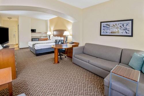 設施, 勞頓西爾堡溫德姆拉昆塔套房酒店 (La Quinta Inn & Suites by Wyndham Lawton / Fort Sill) in 羅頓 (OK) 設施, 勞頓西爾堡溫德姆拉昆塔套房酒店 (La Quinta Inn & Suites by Wyndham Lawton / Fort Sill) in 羅頓 (OK)