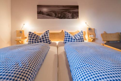 Ferienhaus Bach Gotthard in Pfronten Ferienhaus Bach Gotthard in Pfronten