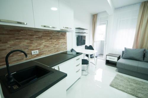 Apartmani Stancic in Banja Koviljaca Apartmani Stancic in Banja Koviljaca