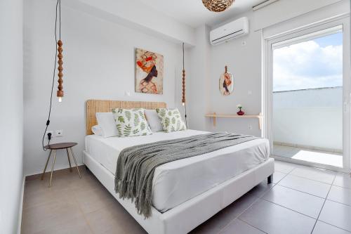 Old Town Boutique Apartment