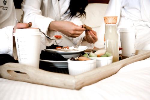 Food and beverages, Temple Gardens Hotel & Spa in Moose Jaw (SK) Food and beverages, Temple Gardens Hotel & Spa in Moose Jaw (SK)