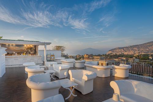 طعام و مشروبات, Majestic Palace Hotel in Sant' Agnello طعام و مشروبات, Majestic Palace Hotel in Sant' Agnello