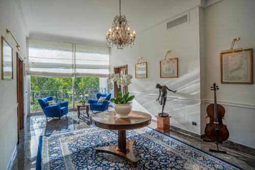 طعام و مشروبات, Majestic Palace Hotel in Sant' Agnello طعام و مشروبات, Majestic Palace Hotel in Sant' Agnello
