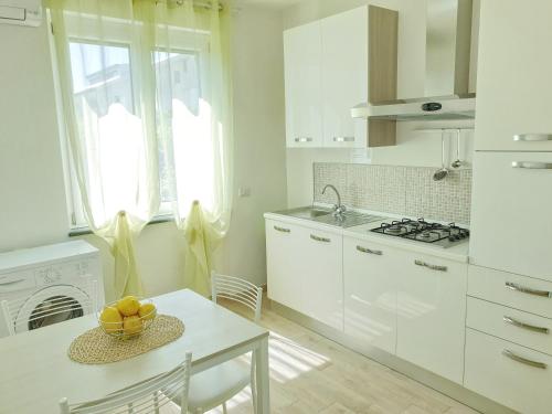 المرافق, B&B Villa Rosa in سانت أنتونيو اباتى المرافق, B&B Villa Rosa in سانت أنتونيو اباتى