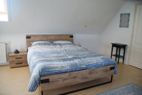 B&B d'Olle Saks in Eext B&B d'Olle Saks in Eext