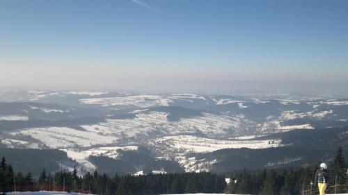 Penzion Pichlberg in Rokytnice nad Jizerou Penzion Pichlberg in Rokytnice nad Jizerou