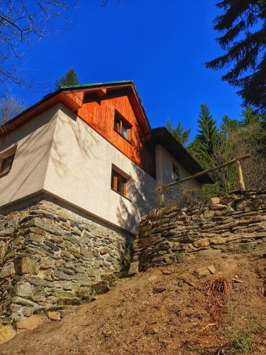 Penzion Pichlberg in Rokytnice nad Jizerou Penzion Pichlberg in Rokytnice nad Jizerou
