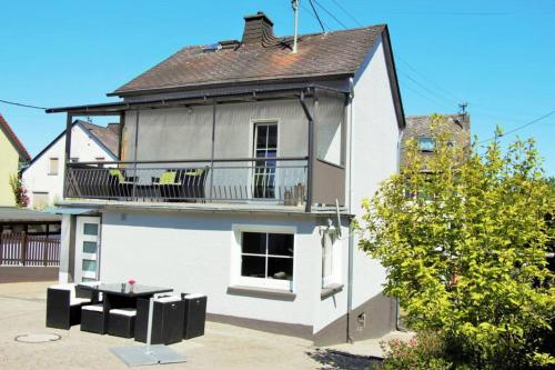 Balkon/terasa, Cosy Home in Lorch-Lorchhausen Balkon/terasa, Cosy Home in Lorch-Lorchhausen
