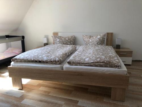 Ferienwohnung Hendrich Sotterhausen in Sangerhausen Ferienwohnung Hendrich Sotterhausen in Sangerhausen