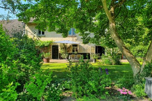 Boutique Hotel Bonjour in Gronsveld Boutique Hotel Bonjour in Gronsveld