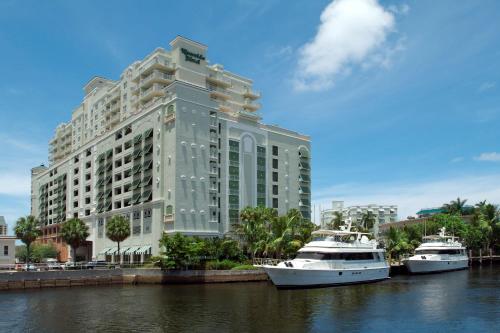 Riverside Hotel in Fort Lauderdale