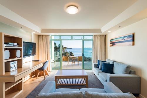 Paihia Beach Resort and Spa in Bay of Islands Paihia Beach Resort and Spa in Bay of Islands