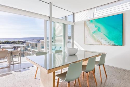 Instalaciones, Smiths Beach Resort in Margaret River Instalaciones, Smiths Beach Resort in Margaret River