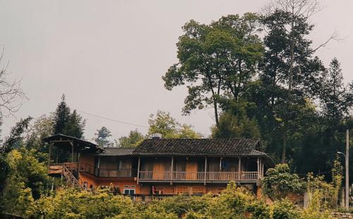 Bac Ha Eco Homestay