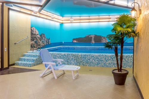 Hotel Narciss in Leninskiy Hotel Narciss in Leninskiy