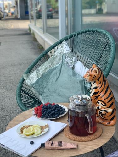 Wherever Mini Hostel in Rovaniemi Wherever Mini Hostel in Rovaniemi