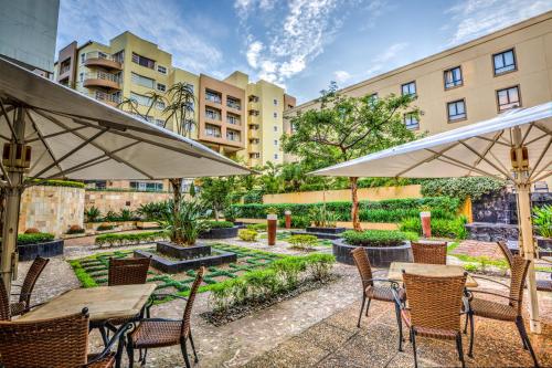 Faciliteter, City Lodge Hotel Umhlanga Ridge Durban in Durban Faciliteter, City Lodge Hotel Umhlanga Ridge Durban in Durban