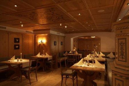 This photo about Almhotel Told shared on HyHotel.com