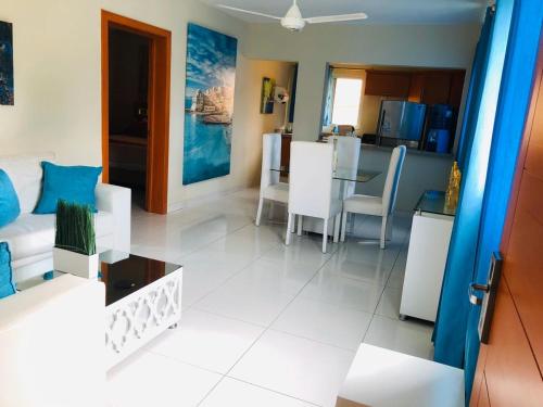 Facilities, Dpravia Hotel SRL in Peravia Facilities, Dpravia Hotel SRL in Peravia