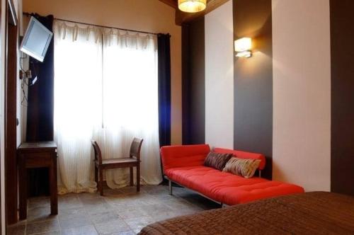 This photo about Hotel Rural Bonestar shared on HyHotel.com