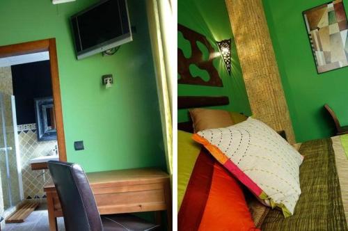 This photo about Hotel Rural Bonestar shared on HyHotel.com