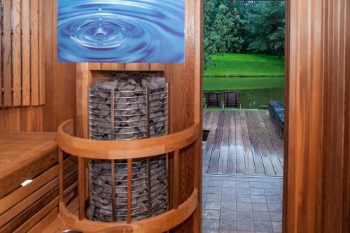 Kernaves Pajauta in 凱爾納維 Kernaves Pajauta in 凱爾納維