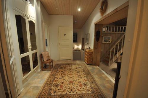 Létesítmények, Villa Vimpasaari in Hamina Létesítmények, Villa Vimpasaari in Hamina