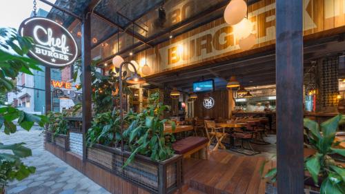 Food and beverages, Hotel El Penon by Bithotels in Cali Food and beverages, Hotel El Penon by Bithotels in Cali