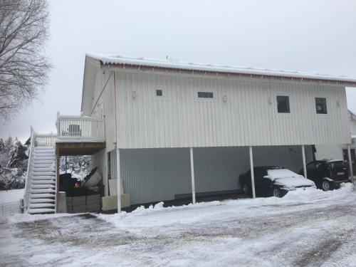 Lärkan 21 Tvisegatan 24A (Larkan 21 Tvisegatan 24A) in Falun városközpont Lärkan 21 Tvisegatan 24A (Larkan 21 Tvisegatan 24A) in Falun városközpont