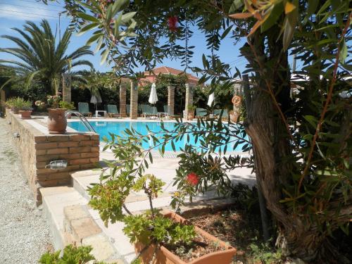 HYGGE Corfu Hotel