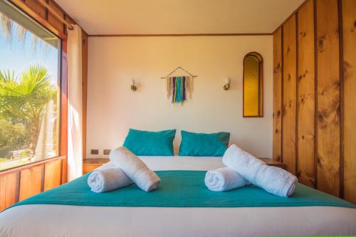 Pao Pao Lodge Algarrobo in Algarrobo Pao Pao Lodge Algarrobo in Algarrobo