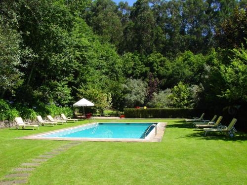 This photo about Quinta De Cima De Eiriz shared on HyHotel.com