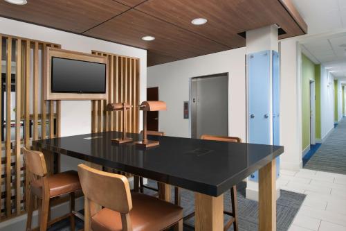 المرافق, Holiday Inn Express Knoxville-Strawberry Plains By IHG in Near Center المرافق, Holiday Inn Express Knoxville-Strawberry Plains By IHG in Near Center