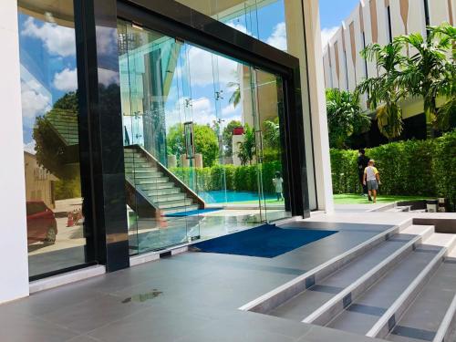 スリラムドゥアン ホテル15