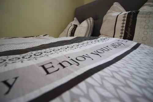 Cozy City-Apartment I Netflix I Prime I Parkplatz