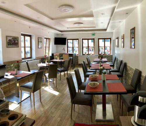 Restaurante, A Lotus Hotel in Boblingen Restaurante, A Lotus Hotel in Boblingen