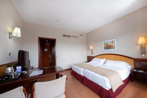Best Western Hotel Mediterraneo in Castelldefels Best Western Hotel Mediterraneo in Castelldefels
