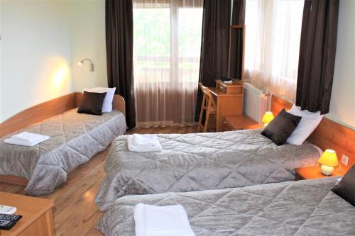 Guest House Brezata - Betula in Glavatartsi Guest House Brezata - Betula in Glavatartsi